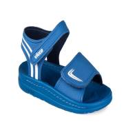 Vicco Bebe Sandalet 332.B20Y.301 Saks Mavi / 22