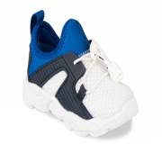 Vicco Bebe Phylon Spor Ayakkabı 346.B20Y.206 Beyaz-Saksmavi / 22