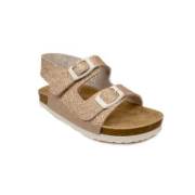 Vicco Patik Sandalet 321.P20Y.364 Pudra / 28