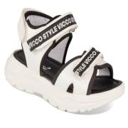 Vicco Patik Sandalet 321.P20Y.371 Beyaz / 29