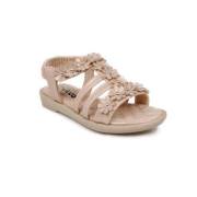 Vicco Patik Sandalet 321.P20Y.376 Pudra / 26
