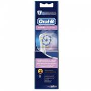 Oral-B Sensi UltraThin Diş Fırçası Yedek Başlığı 2li