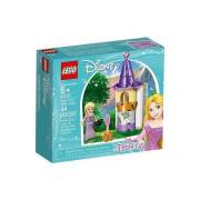 Lego Disney Rapunzelin Küçük Kalesi 41163