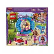 Lego Olivias Hamster Oyun Parkı 41383 