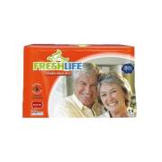 Fresh Life Hasta Bezi Belbantlı  Large 30 Adet