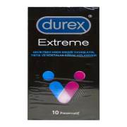 Durex Prezervatif Extreme 10lu