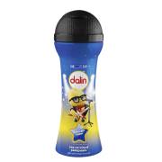 Dalin Geleceğin Yıldızı Saç Ve Vücut Şampuanı Orman Meyveli 300ml