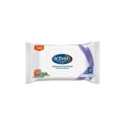 Activex Islak Havlu Hassas Kapaklı 56 Lı