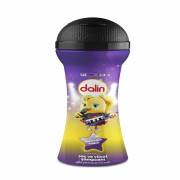 Dalin Geleceğin Yıldızı Saç Ve Vücut Şampuanı Çilek 300ml