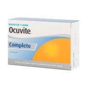Ocuvite Complete 60 Kapsül