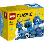 Lego Classic Creative Blue Bricks 11006