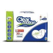 Clear Motion Hasta Bezi Large 30lu