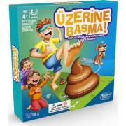 Hasbro Üzerine Basma Kutu Oyunu E2489