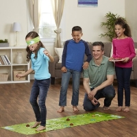 Hasbro Üzerine Basma Kutu Oyunu E2489