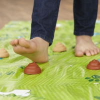 Hasbro Üzerine Basma Kutu Oyunu E2489