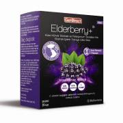 Medfors Farma Get Direct Elderberry+ Kara Mürver 20 Saşe