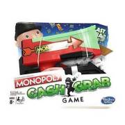 Hasbro Monopoly Cash Grah E3037