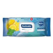 Freshmaker Islak Havlu Mendili 120 Li