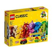 Lego Classic Temel Yapım Parçası Seti 11002