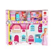 Lıttle Princess Prensesin Oyun Evi 3127