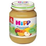 Hipp Organik Meyve Kokteyli 125Gr