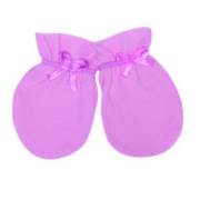 Sevi Bebe Tüllü Eldiven - Pembe