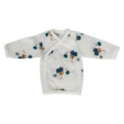 Sevi Bebe Premature Zıbın  - Arabalı Ayı