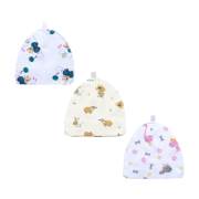 Sevi Bebe Prematüre Şapka - Dinazor