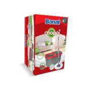 Banat Moppi Temizlik Seti