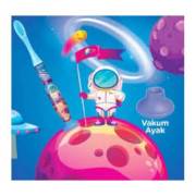 Banat Junior Astro Yumuşak-Soft Diş Fırçası