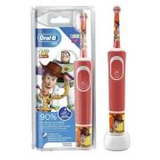 Oral-B Toy Story D100 Şarjlı Diş Fırçası 