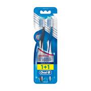 Oral-B Pro Expert All-in-One 1+1 40 Medium Diş Fırçası