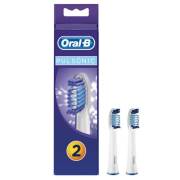 Oral-B Pulsonic 2 Diş Fırçası Yedek Başlığı 2li