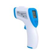 Bo Hui Infrared Dijital Temassız Ateş Ölçer Termometre