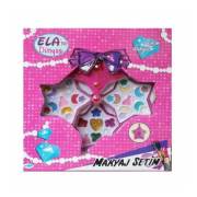 Mega Oyuncak Elanın Makyaj Seti H101C