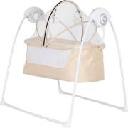 Sunny Baby 9146 Caretta Beşik - Krem