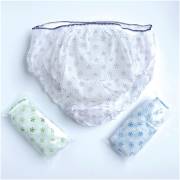 Mycey Tek Kullanımlık Lohusa Külodu - S/M Beden