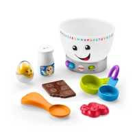Fisher Price Eğlen & Öğren Mutfak Seti GMX54