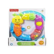 Fisher Price Tak-Çıkar Renkli Tırtıl W9834