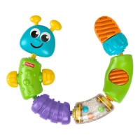 Fisher Price Tak-Çıkar Renkli Tırtıl W9834