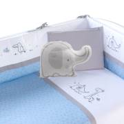 Funna Baby 6535 Jungle Uyku Seti 70x130