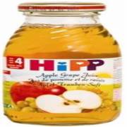 Hipp Elma Üzüm Suyu 200ml