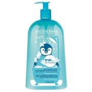 Bioderma Abcderm Foaming Cleanser 1 Litre