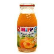 Hipp Organik Kayısı Suyu 200ml