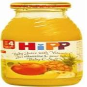 Hipp Karışık Meyve Suyu 200ml