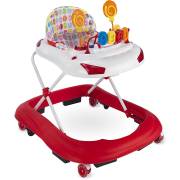 Babyhope 218 Tobby Yürüteç - Kırmızı