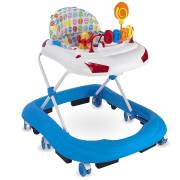 Babyhope 218 Tobby Yürüteç - Mavi