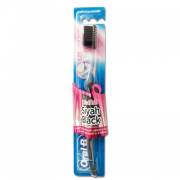 Oral-B Ultra Thin Ekstra Yumuşak Siyah Diş Fırçası