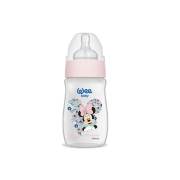 Wee Baby 176 Disney Plus Biberon 250 ml