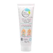 Biosmile Organik Diş Macunu Aloe Vera & Muz Aromalı 0-3 Yaş 50ml